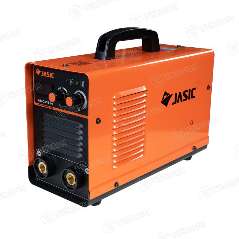 Máy Hàn Que Điện Tử Jasic ARC-250i (220V)
