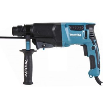 Máy Khoan Bê Tông Makita HR2601 (800W)