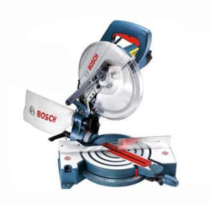 May Cat Gac Đa Nang Bosch GCM 10MX 1700W giá rẻ