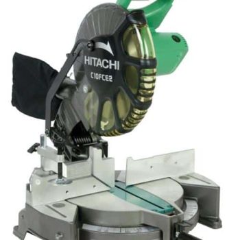 Máy Cắt Nhôm Hitachi C10FCE2 (1520W) cao cấp