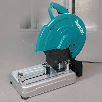 Máy Cắt Sắt 45 Độ Makita LW1400