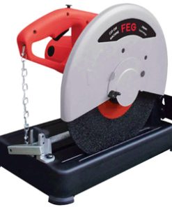 Máy Cắt Sắt FEG-935 2000W chính hãng