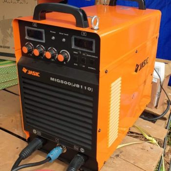 Máy Hàn Jasic Mig500 J8110
