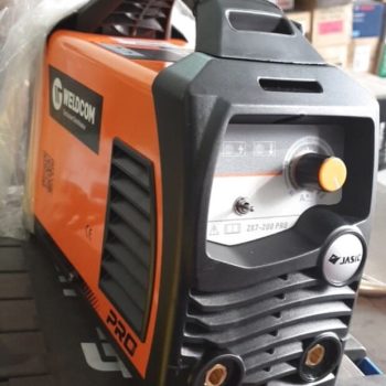 Máy Hàn Que Jasic ZX7 200 PRO chính hãng