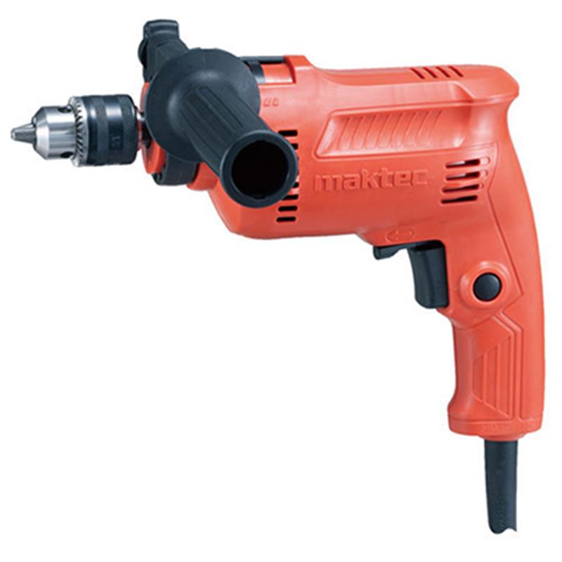 Máy Khoan Búa 10mm Maktec MT80A 500W chính hãng