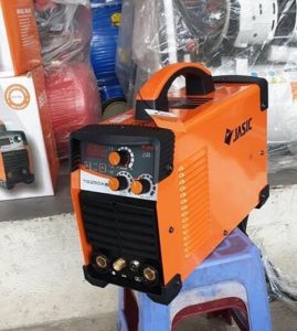Máy Hàn Jasic Tig 250A ( W227) chính hãng