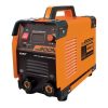 Máy Hàn Que Điện Tử Hồng Ký HK200N 4 Máy Hàn Que Điện Tử Hồng Ký HK200N tiết kiệm điện