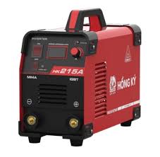 Máy Hàn Que Điện Tử Hồng Ký HK215A