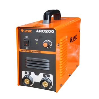 Máy Hàn Que Điện Tử Jasic ARC-200 (R04) chính hãng
