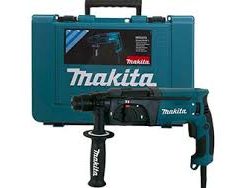 Máy Khoan Bê Tông Makita HR 2470X5 (780W)
