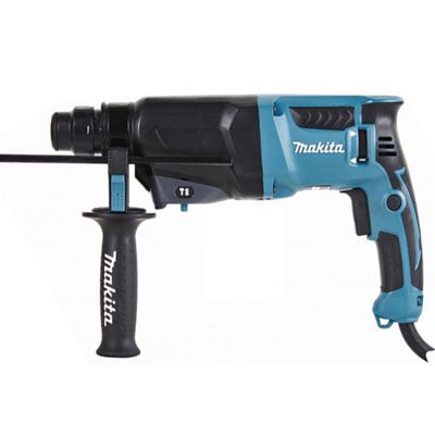 Máy Khoan Động Lực Makita HR2600 (800W)