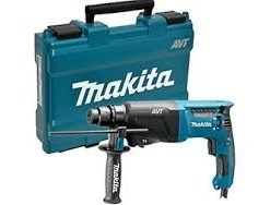 Máy Khoan Bê Tông Makita HR1840J (470W)