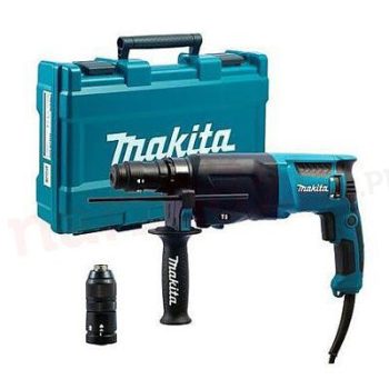 Máy Khoan Đa Năng Makita HR2630T (800W)