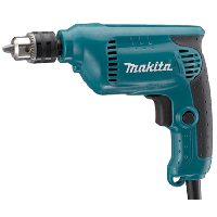 Máy Khoan Sắt 10mm Makita 6411 (450W)