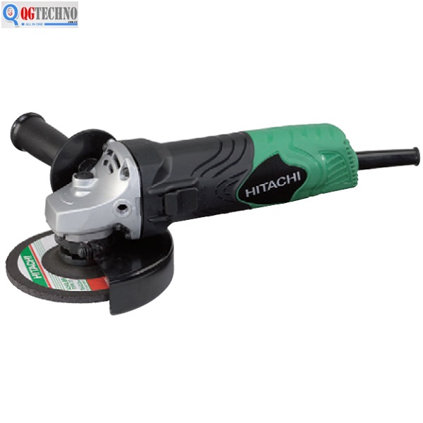 Máy Mài 100mm Hitachi G10SR4 (730W)
