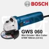 may mai 100mm bosch gws060