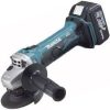 may mai cat 100mm chay pin makita