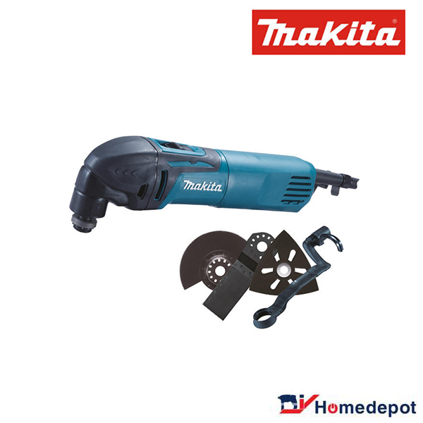 Máy Mài Cắt Đa Năng Makita TM3000C (320W)
