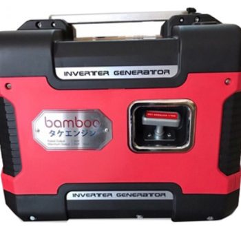 Máy Phát Điện Bamboo BmB EU 25i (2,2kw, Inverter)