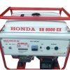 Máy Phát Điện Honda SH9500EX