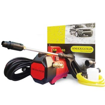 Máy rửa xe amax chính hãng 1800