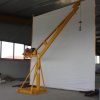 Cầu Quay 360 độ 400kg cao cấp