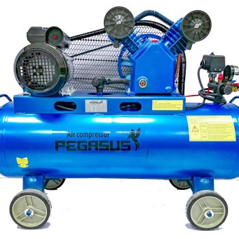 Máy Nén Khí Pegasus TM-W-0.36/12.5 120L 220v