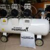 Máy Nén Khí Pegasus Không Dầu Giảm Âm TM-OF750x3 120L