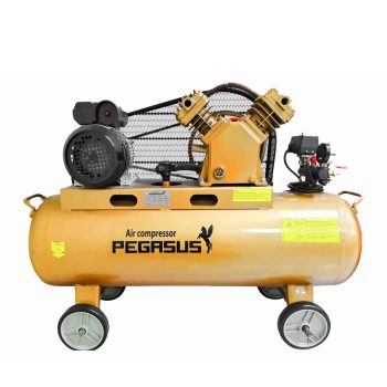 Máy Nén Khí Pegasus TM-V-0.25/12.5 180L