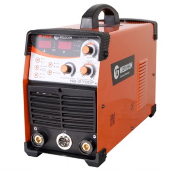 Máy hàn Mig NB 270DF J443 đầu rời Jasic