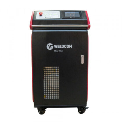 Máy hàn laser Weldcom 1000W