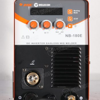 MÁY HÀN MIG ĐẦU LIỀN NB-180E JASIC