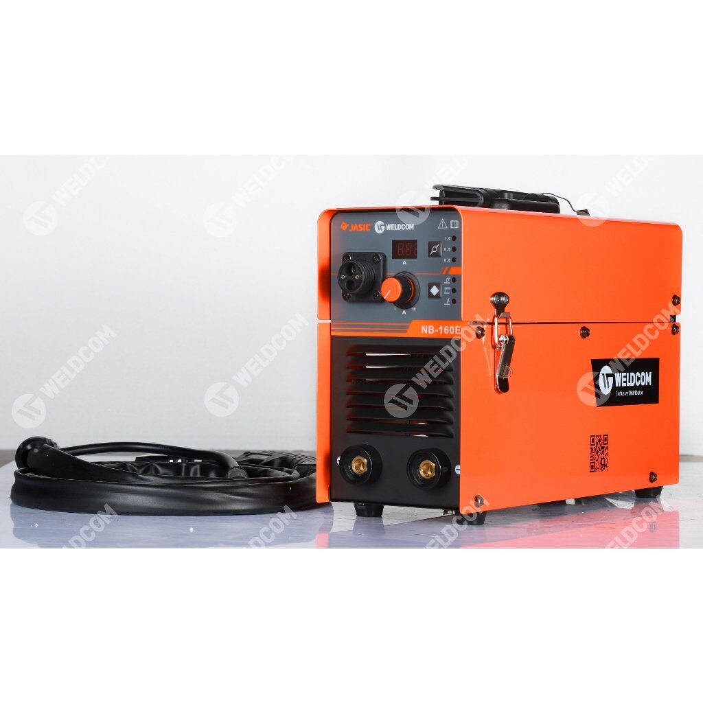MÁY HÀN MIG KHÔNG KHÍ  NB-160E – JASIC ( SÚNG RỜI )