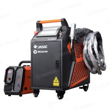 MÁY HÀN LASER LS-15000F JASIC (Thế hệ thứ 3)