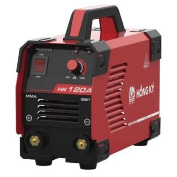 Máy Hàn Que Hồng Ký HK120A