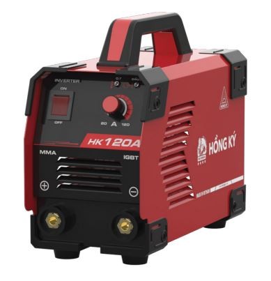 Máy Hàn Que Hồng Ký HK120A