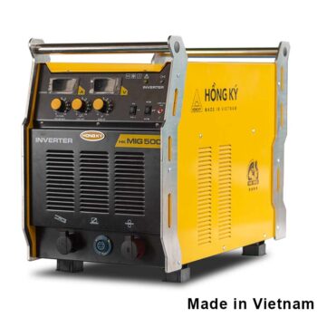 Máy hàn điện tử Hồng Ký MIG 500