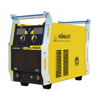 Máy Hàn Que MMA Hồng Ký HK400A (380v)
