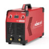 Máy hàn que Hồng Ký HK300E (380V ) 3 may han que mma inverter 380v hong ky hk300e