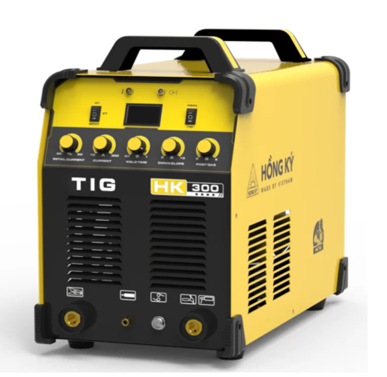 Máy hàn điện tử HKTIG 300A ( 220V )
