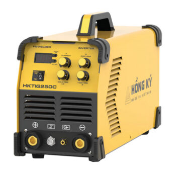 Máy hàn TIG lạnh 250 Ampe 220V - HKTIG250C