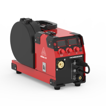 Máy hàn điện tử HKMIG200E