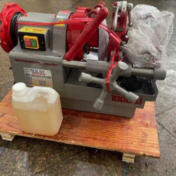 Máy Tiện Ren Ống Trung Quốc Nội Địa Z1T-65AP (21-76mm)