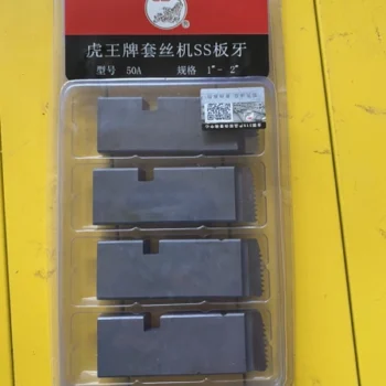 Dao Tiện Ren Ống Máy Nhật Tiger