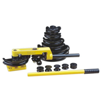 MÁY UỐN ỐNG 1" HHW-25S