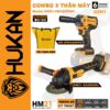 Combo thân máy siết bulong + thân máy cắt mài model HM21-CBAGIW001 2 COMBO 2 THAN IPW450PRO AG6900BL 768x768 1