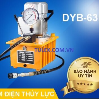 Bơm Điện Thủy Lực DYB-63F1
