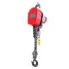 Pa Lăng Xích Điện Kenbo DHS 5T 6M (220V/380V) 2 anh dai dien pa lng dhs