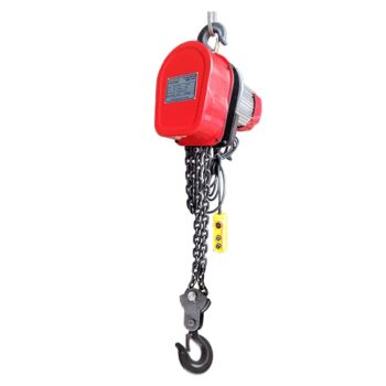 Pa Lăng Xích Điện Kenbo DHS 10T 6M (220V/380V)