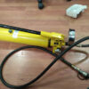 bom tay cp700A tulex2